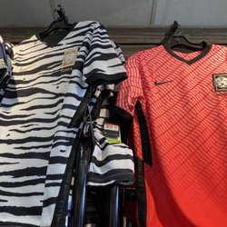 Soccer Shop USA - South Korea national team 2020/21 jerseys.