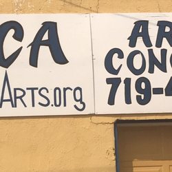 Tri-Lakes Center For the Arts