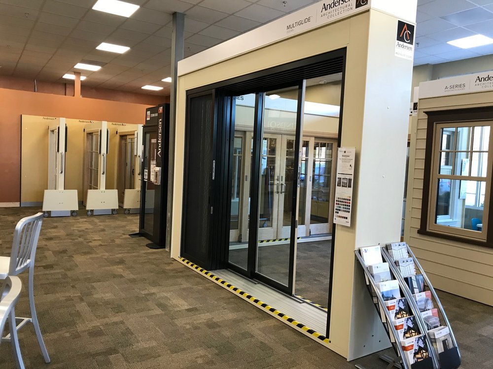 WINDOWRAMA Windows Installation 450 Federal Rd, Brookfield, CT