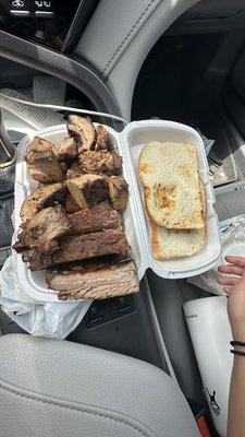 Chef Tally World Famous Jerk Chicken by null