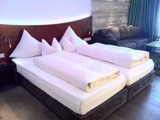 Hotel Krallerhof by null