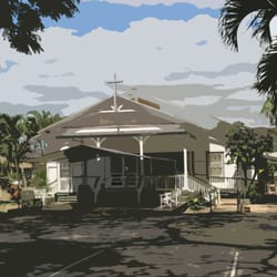 Friendship Baptist Church