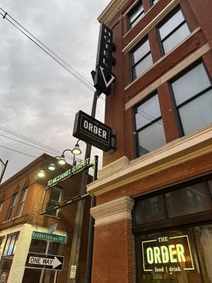 Hotel Vandivort by null