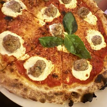 Cipresso - Pizza - Italian Near Me - Hollywood, Florida