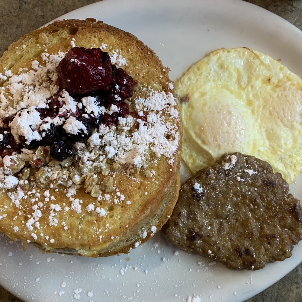 Sassy Onion State Street - The Sassy Blintz Breakfast - Breakfast & Brunch Near Me - Salem, Oregon Sassy Onion State Street - The Sassy Blintz Breakfast - Breakfast & Brunch Near Me - Salem, Oregon