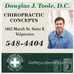 Chiropractic Concepts