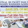 Photo of Daniel Rahman Agency