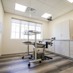 Sandhills Oral & Facial Surgery
