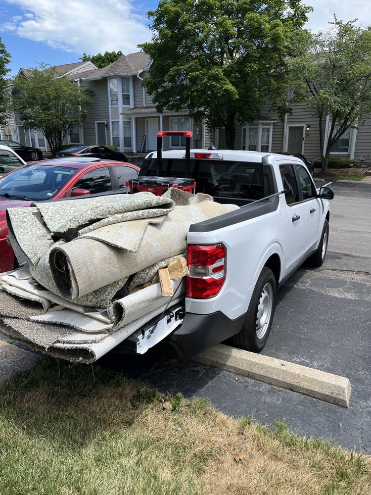 Slide of Cams Home & Apartment Maintenance