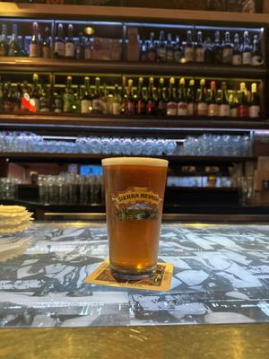 Pint Size Lounge by null