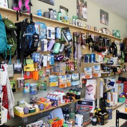 Platte River Outfitters - Hiking and camping gear