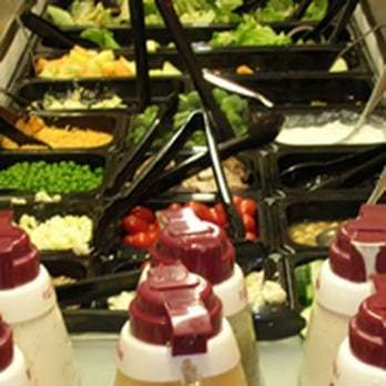 Food Emporium - a salad bar - New American Near Me - Springfield, Illinois Food Emporium - a salad bar - New American Near Me - Springfield, Illinois