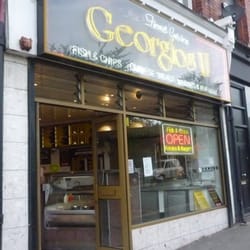 Georgio's II