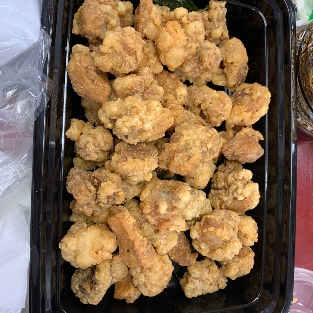 A-Pou's Taste - Popcorn Chicken - Taiwanese Near Me - Brooklyn, New York A-Pou's Taste - Popcorn Chicken - Taiwanese Near Me - Brooklyn, New York