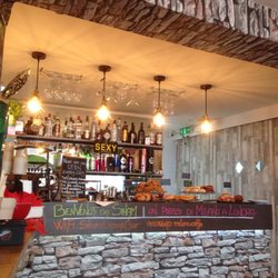 Siham Lounge Bar