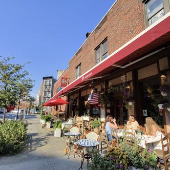 Ferdi - Outside of the restaurant - Italian Near Me - New York, New York