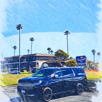 Moon Limo - Limos Near Me - Millbrae, California