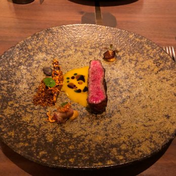 SingleThread Restaurant & Inn - New American Near Me - Healdsburg, California