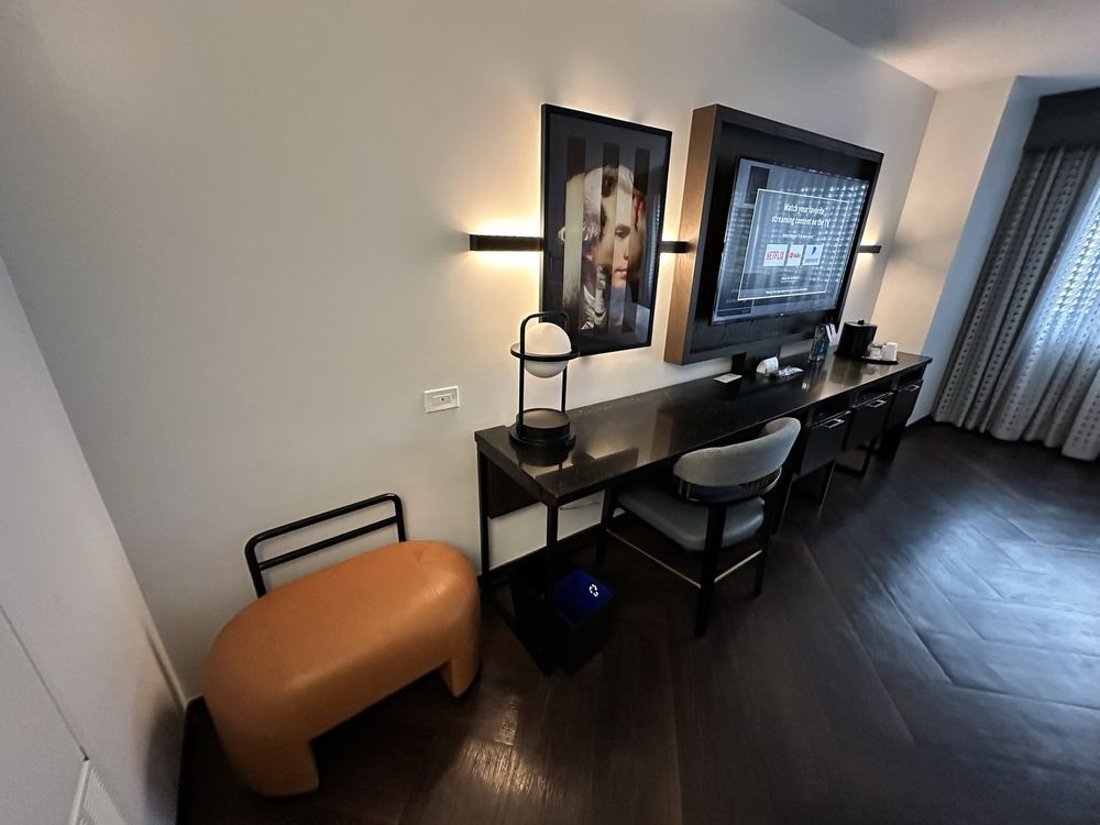 Marriott Boston Copley Place