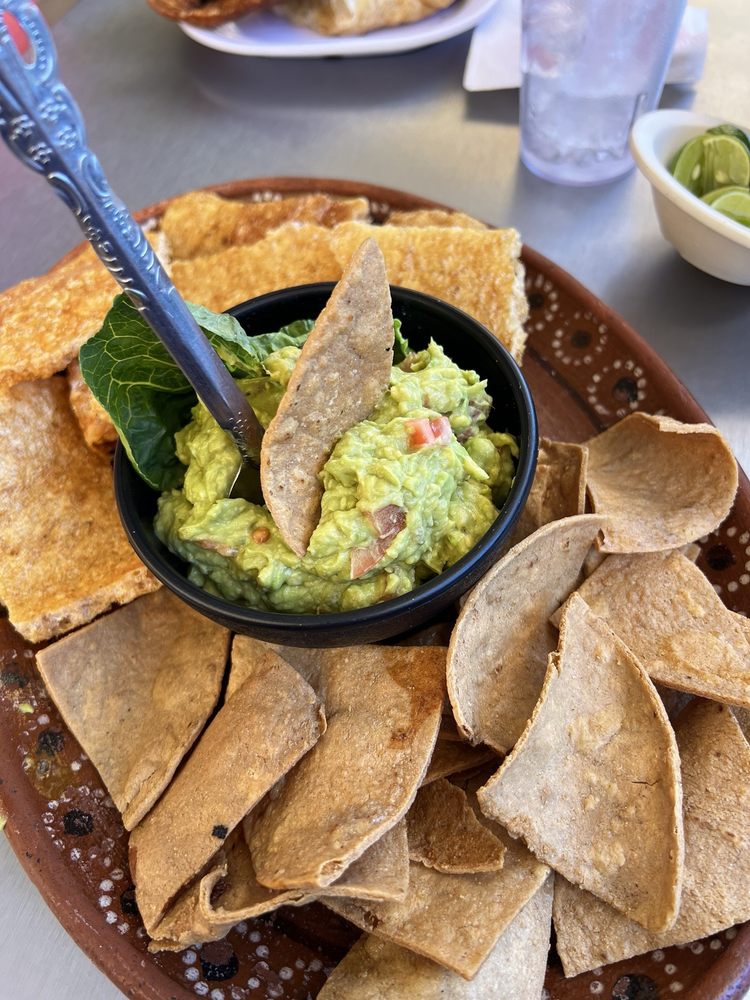 Carnitas Los Michoacanos