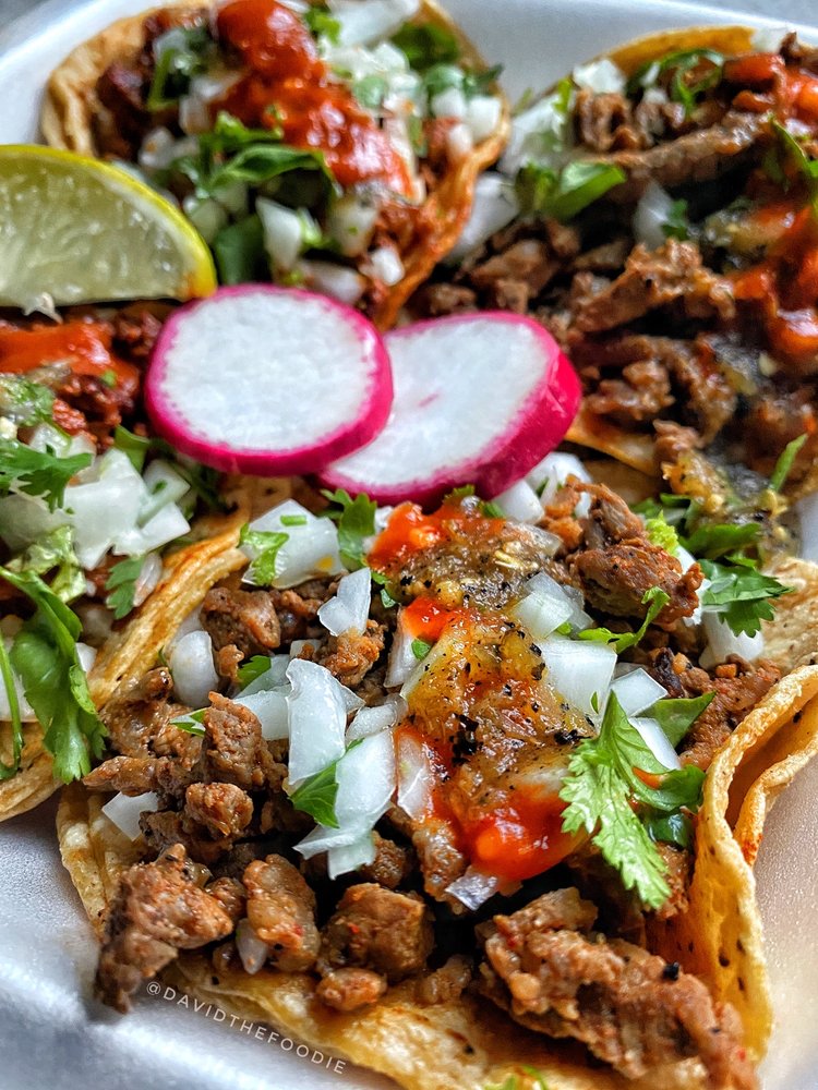 Taqueria El Gordito