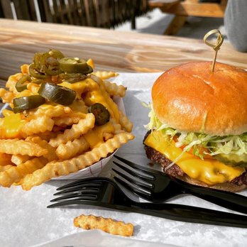 One Trick Pony - Burgers Near Me - Fishers, Indiana One Trick Pony - Burgers Near Me - Fishers, Indiana