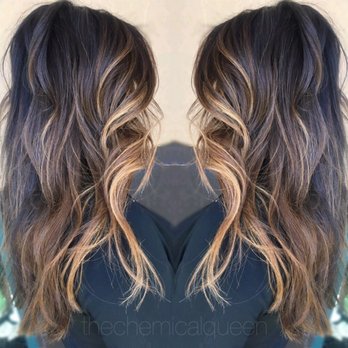 The Chemical Queen - Sun kissed with a nice bold face frame - Hair Salons Near Me - Tracy, California The Chemical Queen - Sun kissed with a nice bold face frame - Hair Salons Near Me - Tracy, California