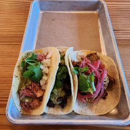 Carne Asada Taco