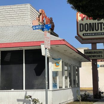 Pronto Donuts - Donuts Near Me - Monterey Park, California