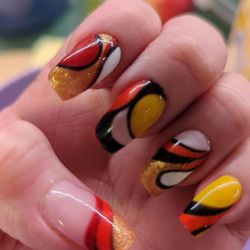 Collegeville Nails