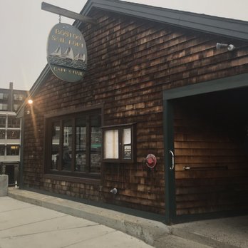 Boston Sail Loft - Bars Near Me - Boston, Massachusetts