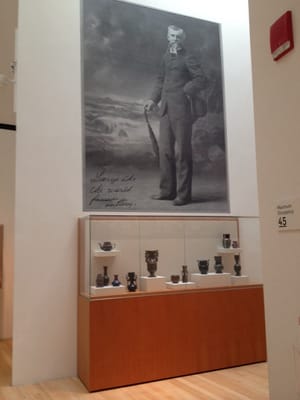 Ohr-O'Keefe Museum of Art by null