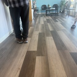 Dental of Manchester, MD - Waiting room