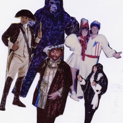 Bookham Costume Galleries