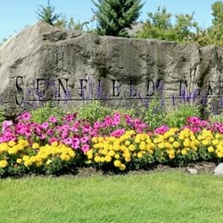 Sunfield Lakes Apartments