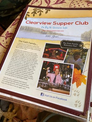 Clearview Supper Club by null