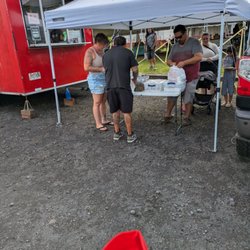 Poncho's in Pahoa every Tuesday!!