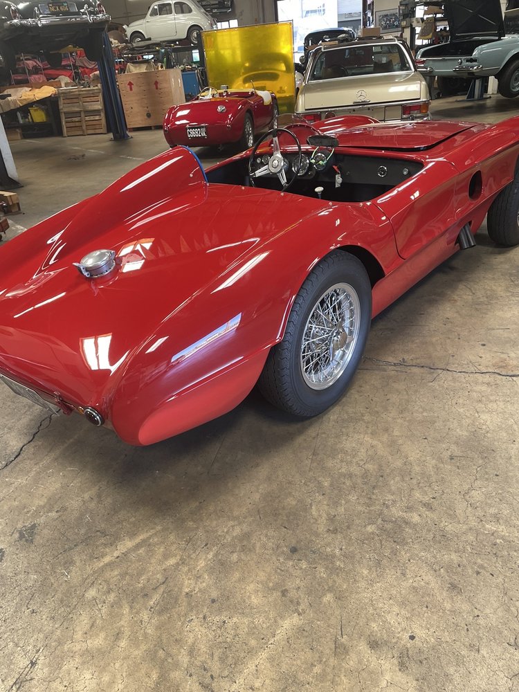 BURLINGAME MOTORS Updated October 2024 12 Reviews 1295 Rollins Rd