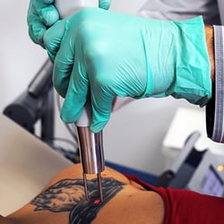 Wisconsin Laser Center