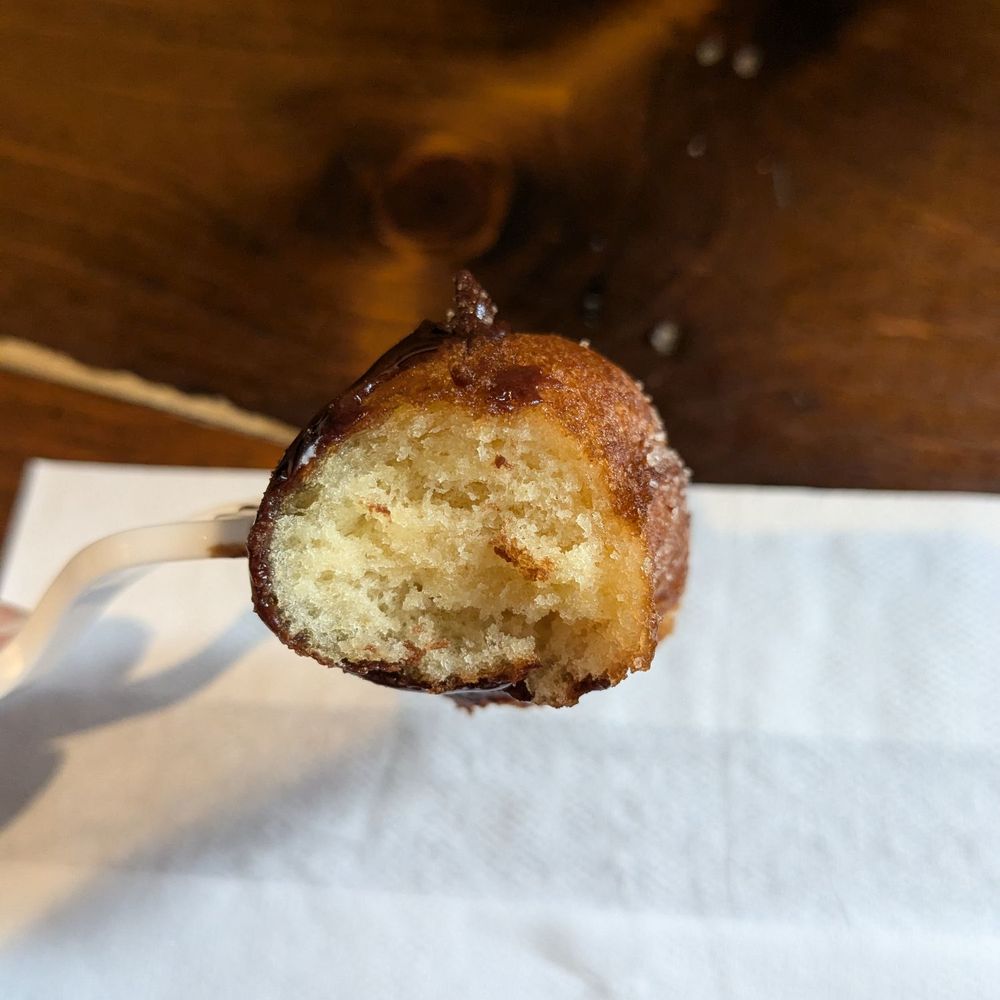 Glazed Over Donuts - Donuts cross-section - Donuts Near Me - Beacon, New York Glazed Over Donuts - Donuts cross-section - Donuts Near Me - Beacon, New York