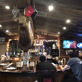 Joe Allen's Pit BBQ - Barbeque Near Me - Abilene, Texas