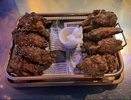 Itaewon Pocha by null