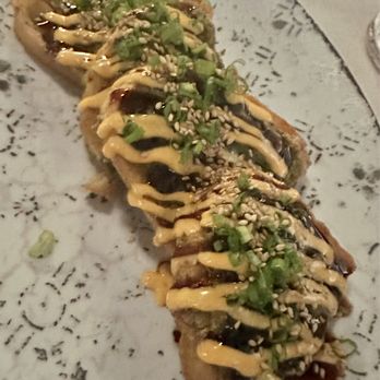 Plank Provisions - Shrimp Toast - Seafood Near Me - Fort Worth, Texas