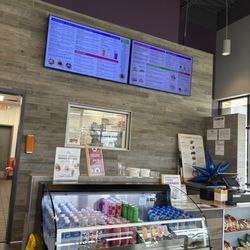 Vitality Bowls