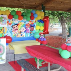 Balloon Bouquets & Beyond