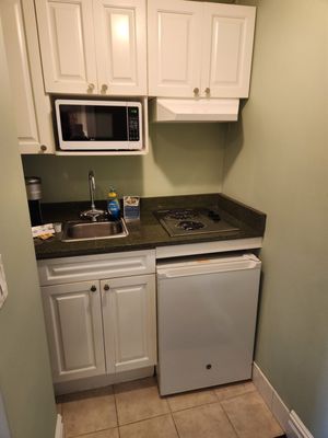 Hotel Beacon by null