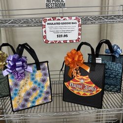 Wholesale Unlimited Express - Goodie bags