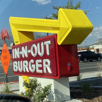 In-N-Out Burger - Burgers Near Me - Orem, Utah In-N-Out Burger - Burgers Near Me - Orem, Utah