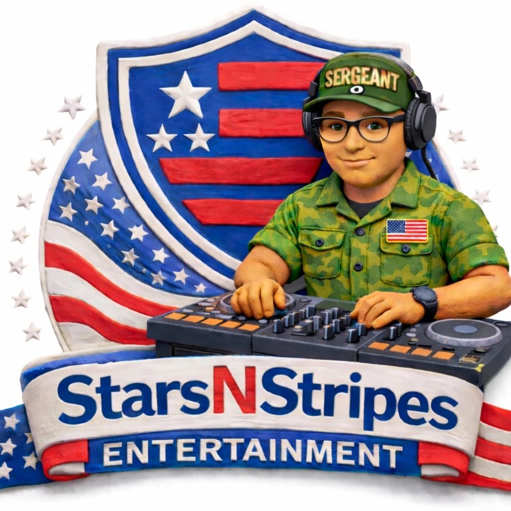 Stars N Stripes Logo