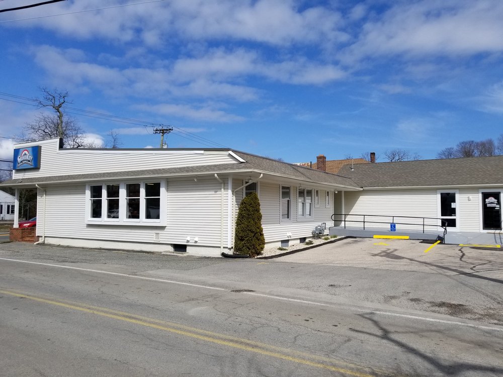 GRANITE CITY ELECTRIC SUPPLY COMPANY Updated June 2024 133 East